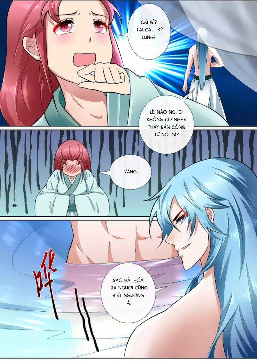 Ma Phi Giá Đáo Chapter 178 trang 2