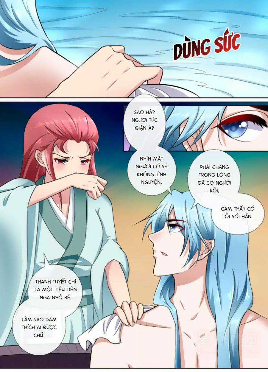 Ma Phi Giá Đáo Chapter 178 trang 4