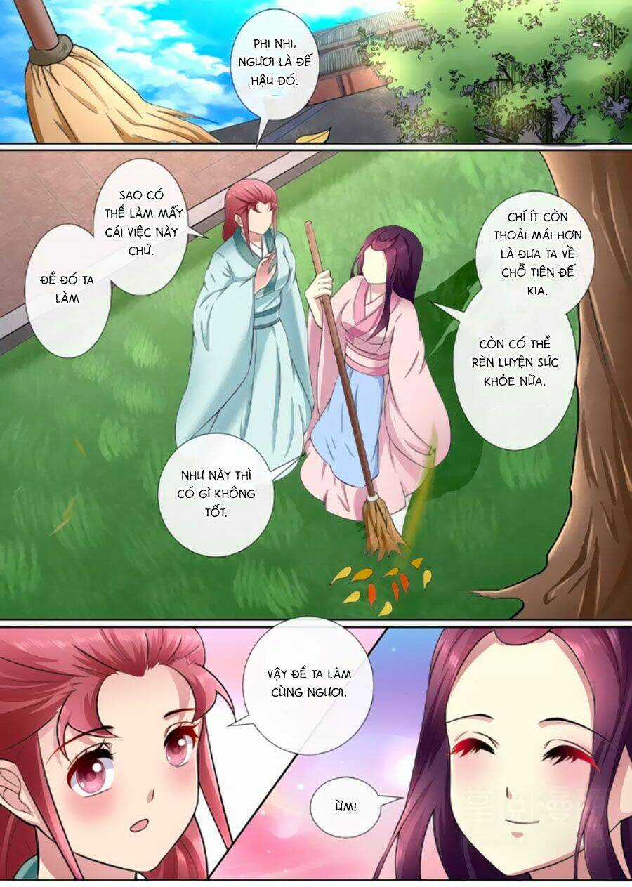 Ma Phi Giá Đáo Chapter 178 trang 6