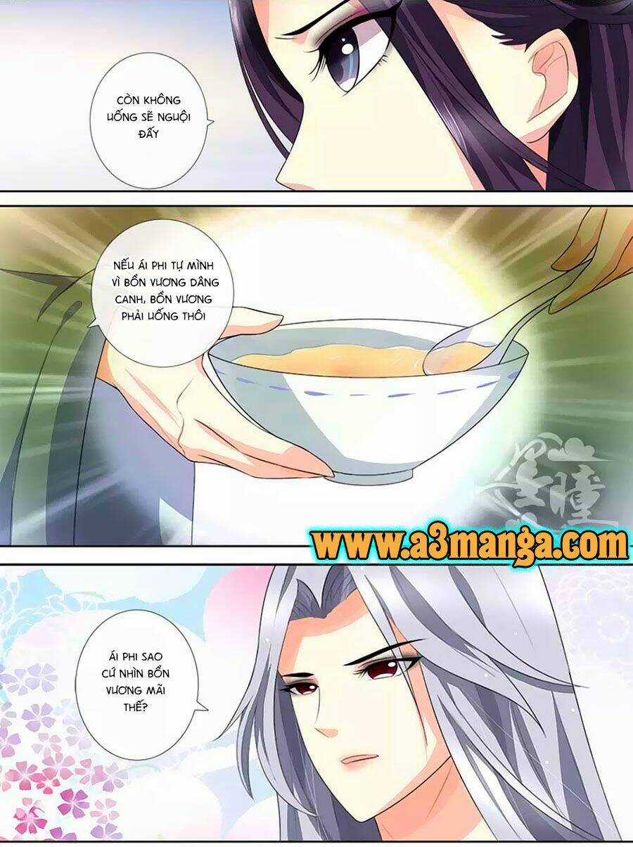 Ma Phi Giá Đáo Chapter 18 trang 5