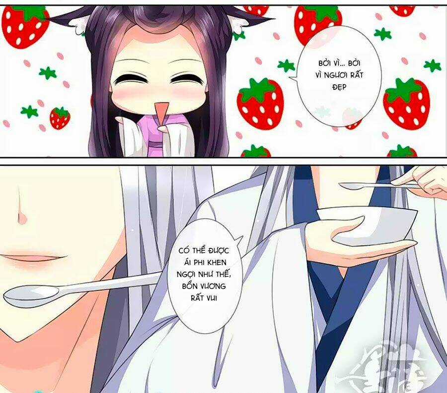 Ma Phi Giá Đáo Chapter 18 trang 6