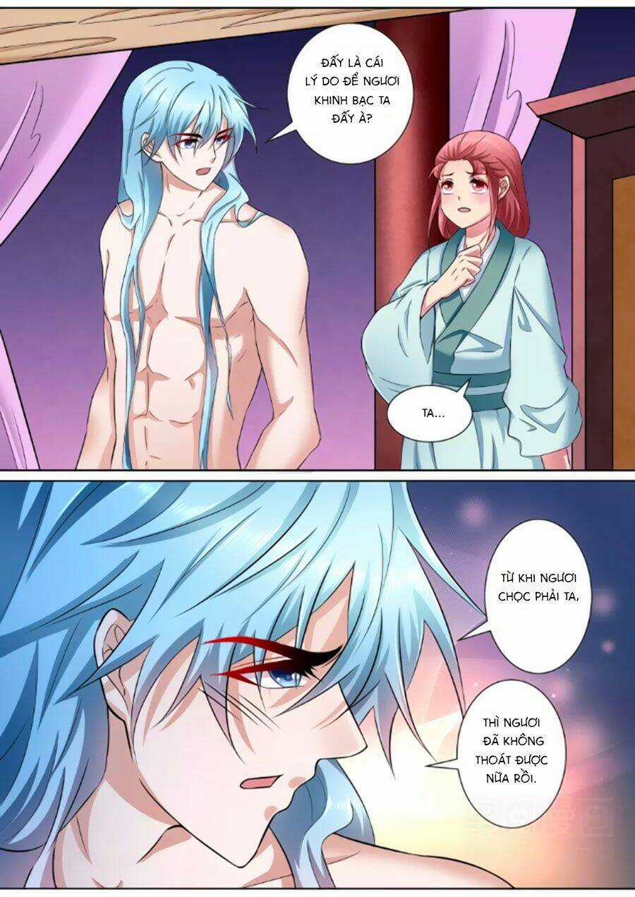 Ma Phi Giá Đáo Chapter 180 trang 2