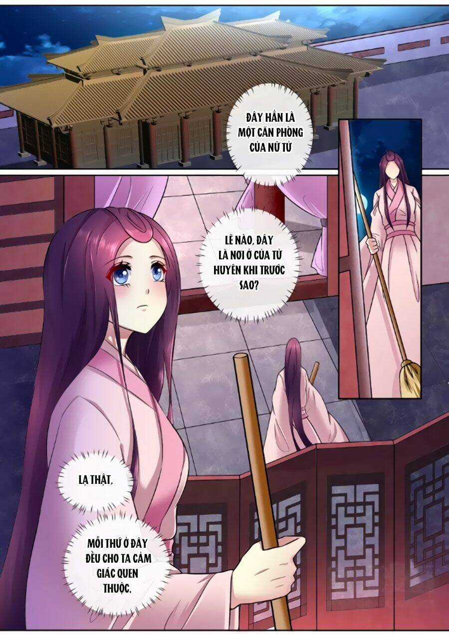 Ma Phi Giá Đáo Chapter 180 trang 3