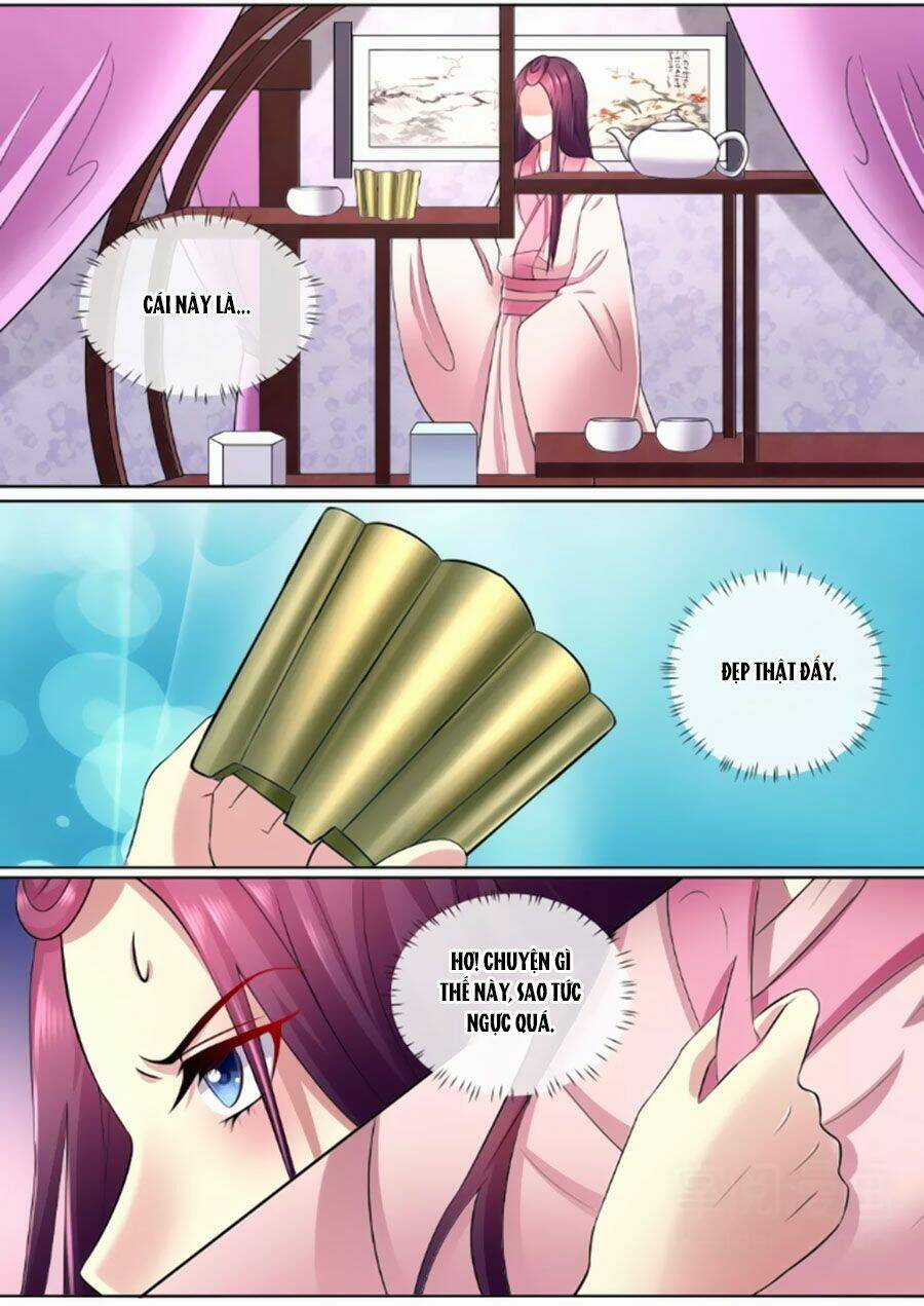 Ma Phi Giá Đáo Chapter 180 trang 4