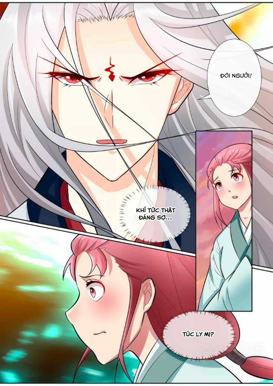 Ma Phi Giá Đáo Chapter 184 trang 6