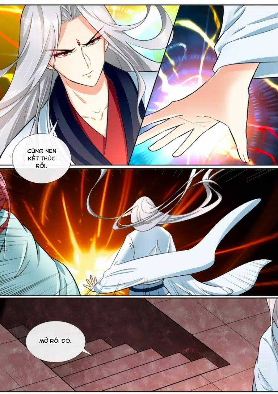 Ma Phi Giá Đáo Chapter 185 trang 2