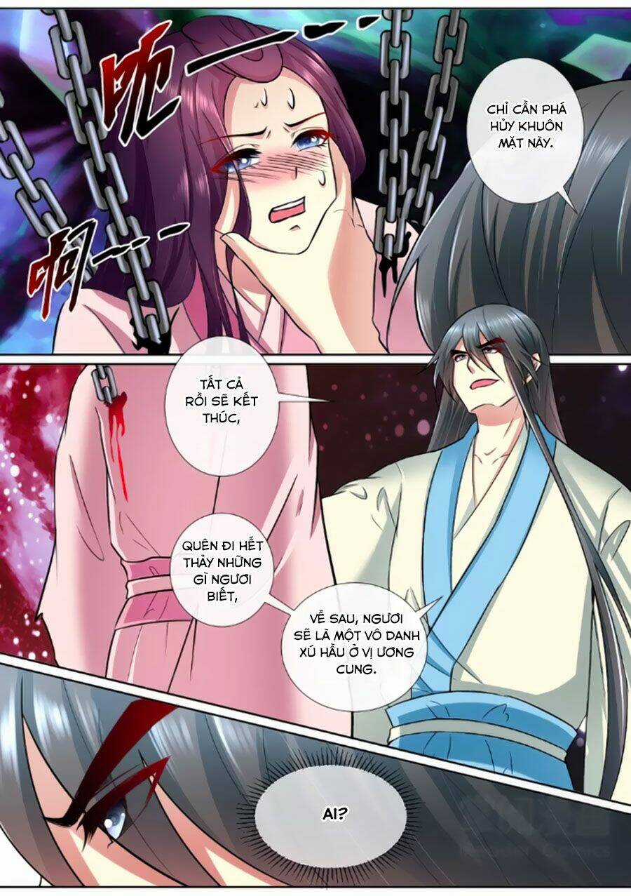 Ma Phi Giá Đáo Chapter 185 trang 3