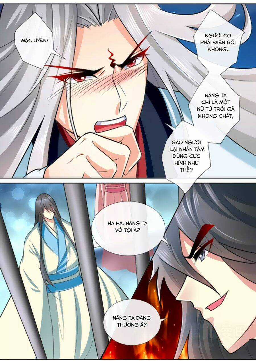 Ma Phi Giá Đáo Chapter 185 trang 6