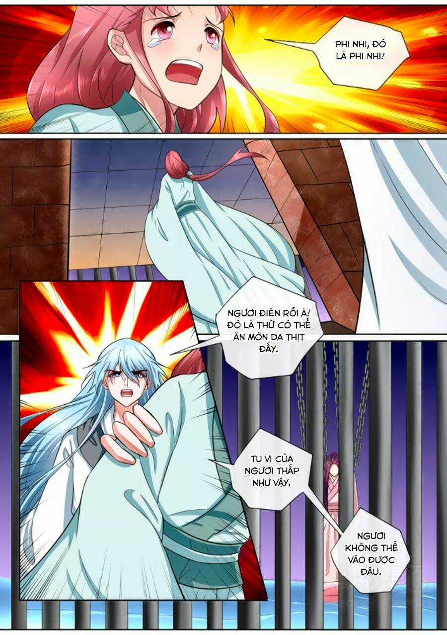 Ma Phi Giá Đáo Chapter 186 trang 2