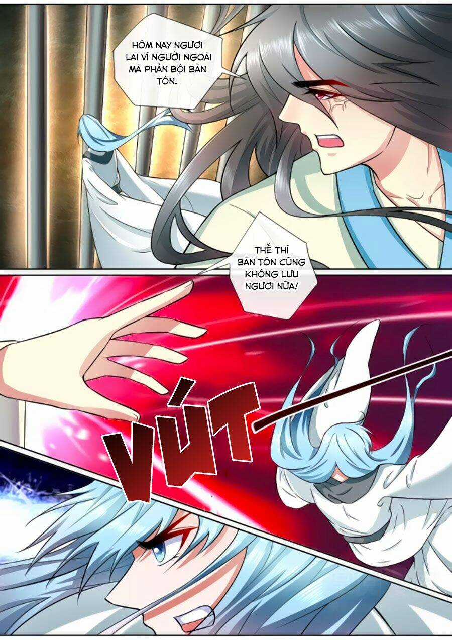 Ma Phi Giá Đáo Chapter 186 trang 6