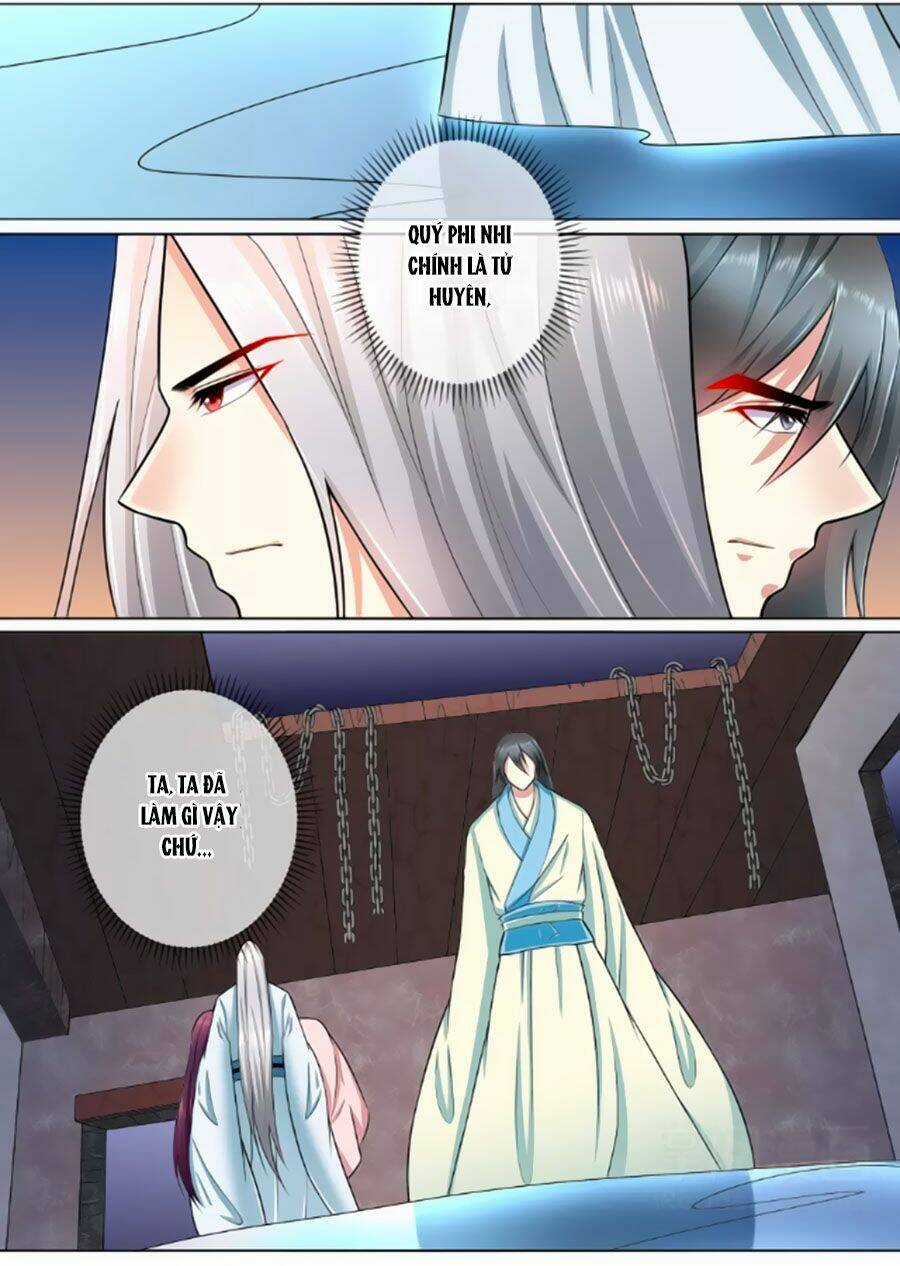 Ma Phi Giá Đáo Chapter 188 trang 4