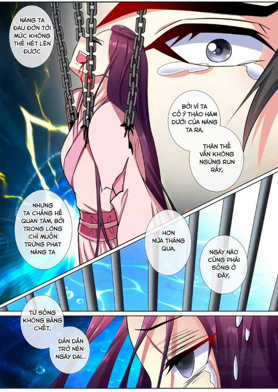 Ma Phi Giá Đáo Chapter 188 trang 6