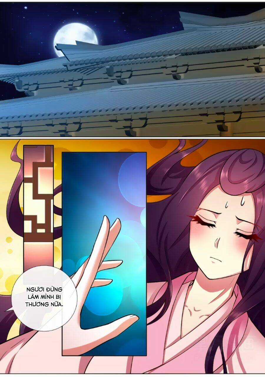 Ma Phi Giá Đáo Chapter 189 trang 3