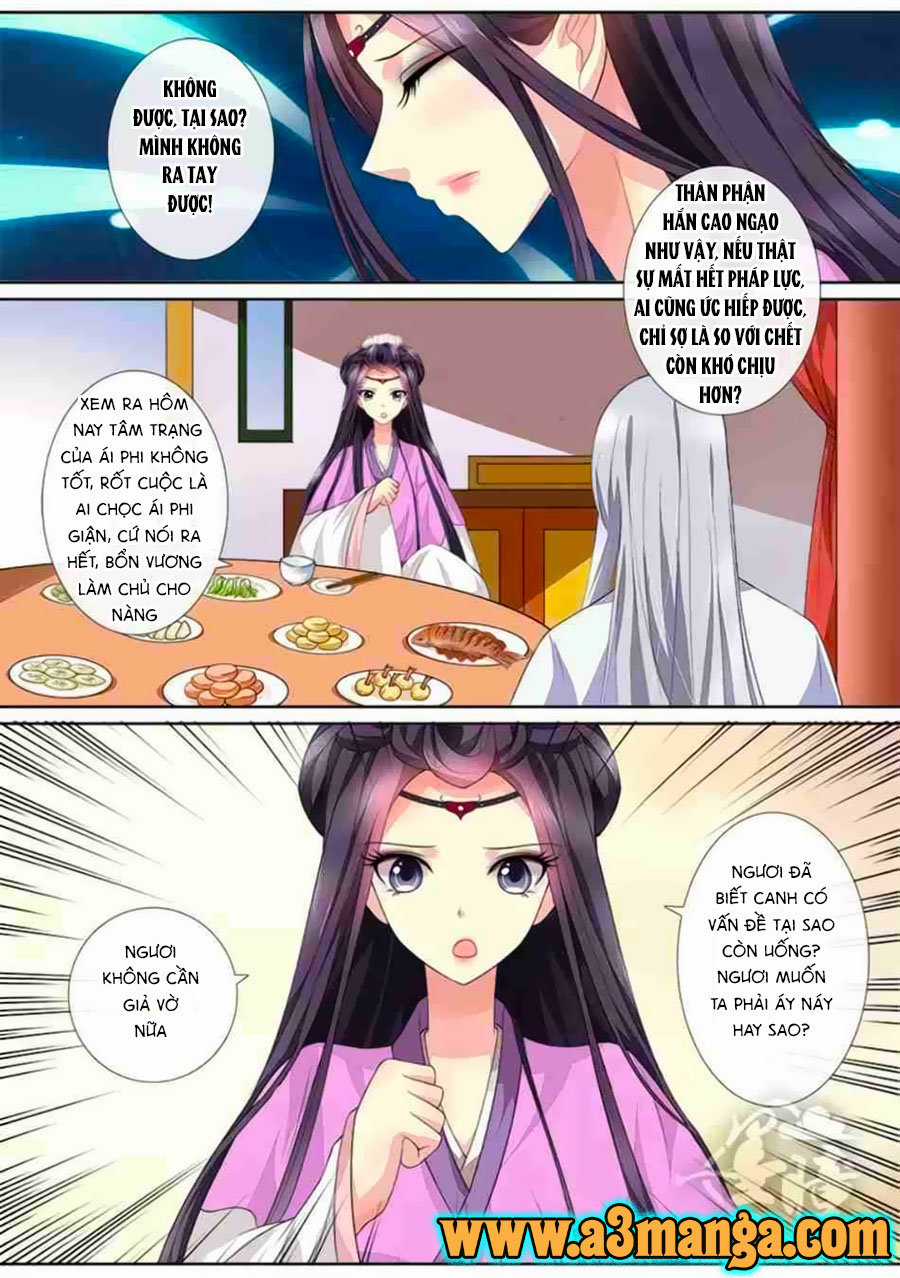 Ma Phi Giá Đáo Chapter 19.2 trang 2