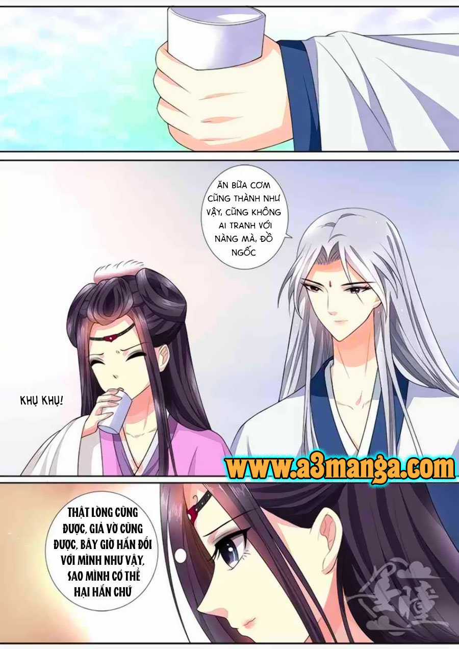 Ma Phi Giá Đáo Chapter 19.2 trang 4