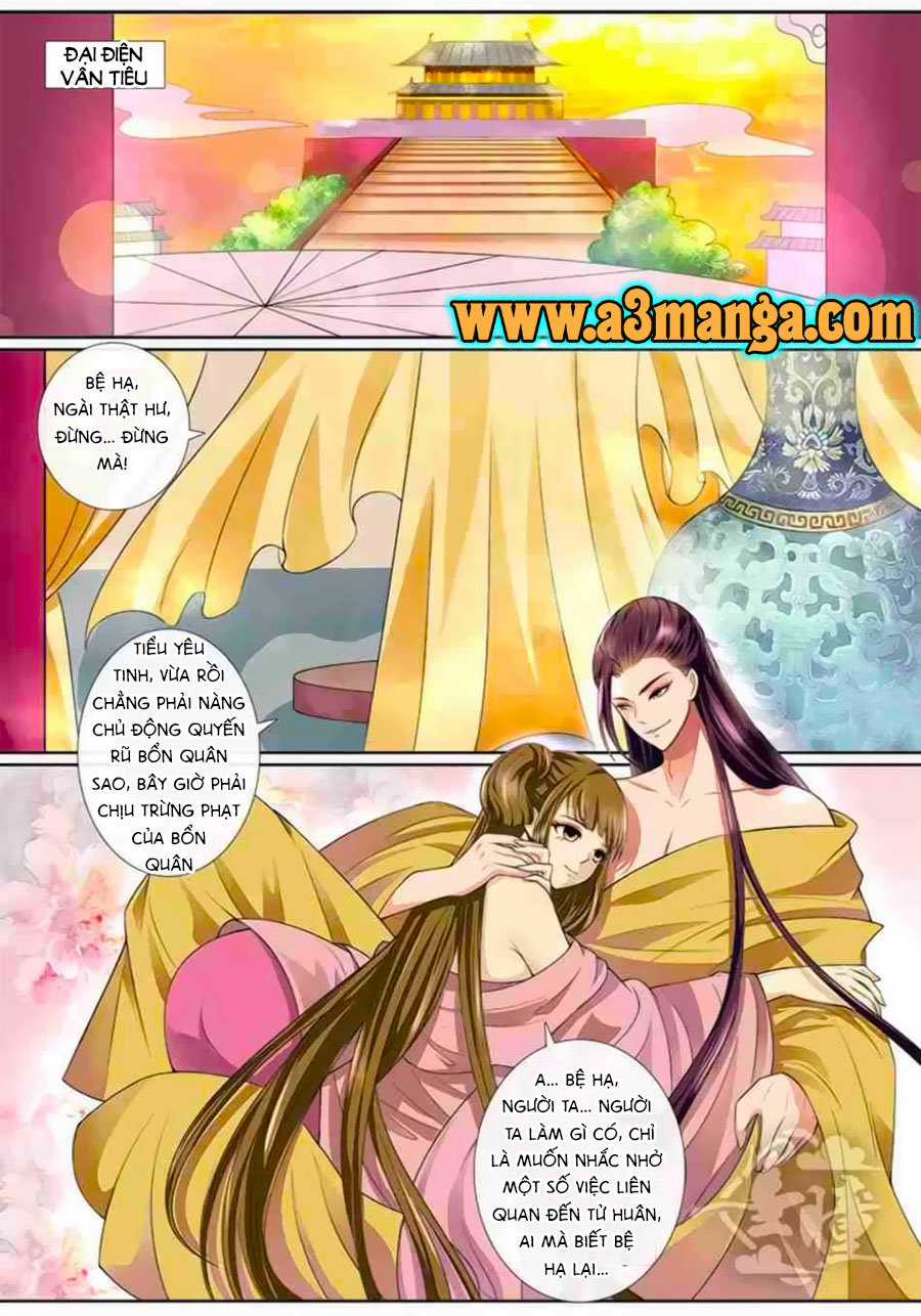 Ma Phi Giá Đáo Chapter 19.2 trang 5