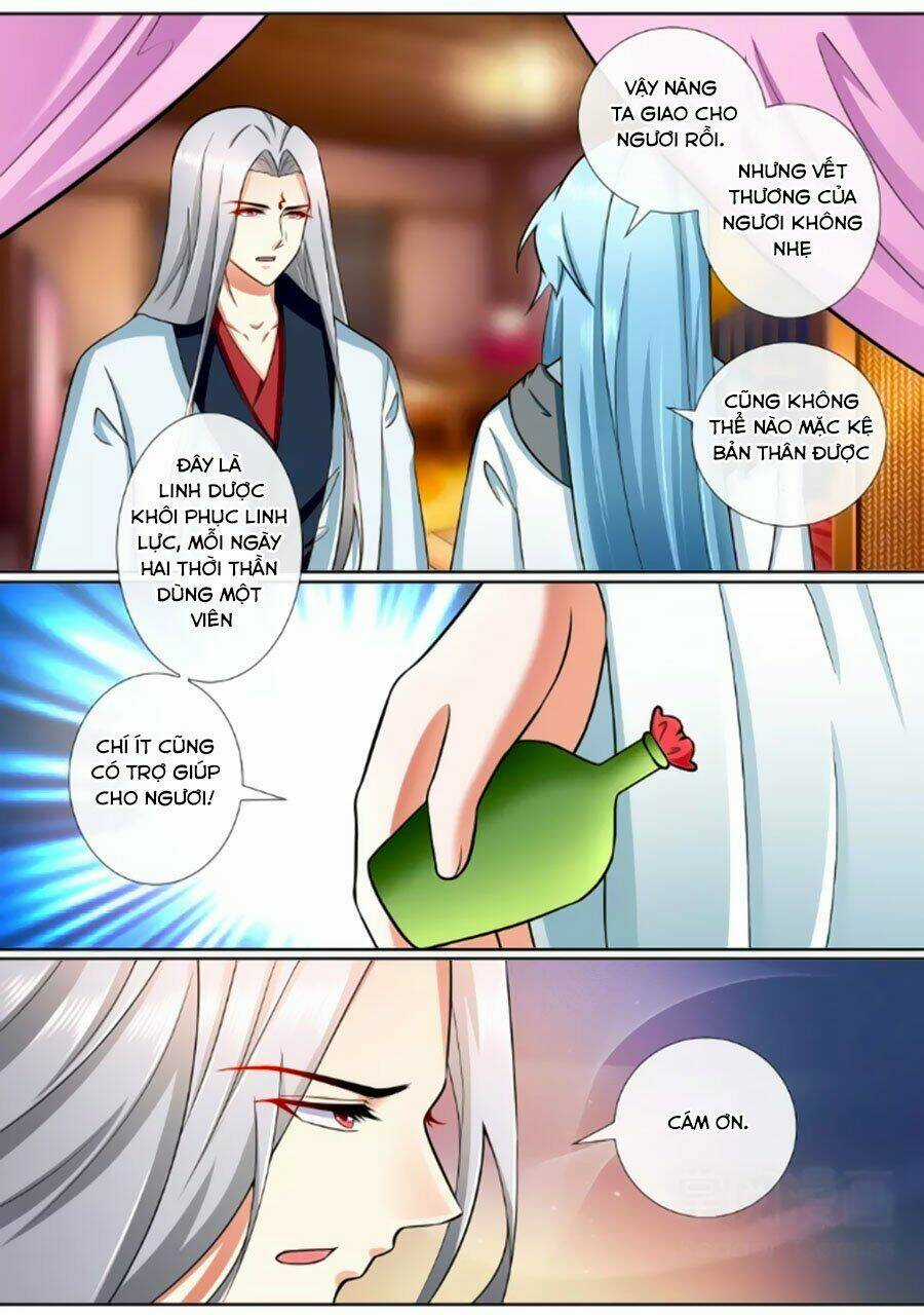 Ma Phi Giá Đáo Chapter 190 trang 2