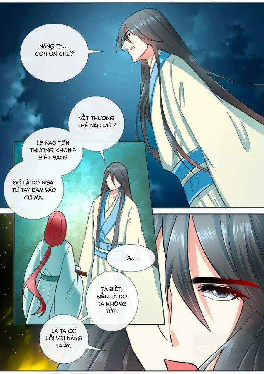 Ma Phi Giá Đáo Chapter 190 trang 5