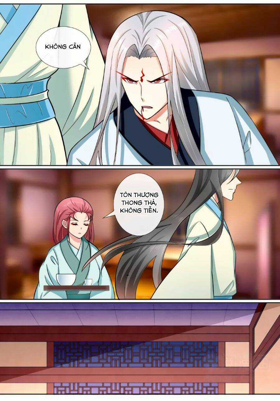 Ma Phi Giá Đáo Chapter 191 trang 2