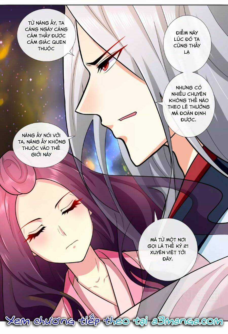 Ma Phi Giá Đáo Chapter 191 trang 7