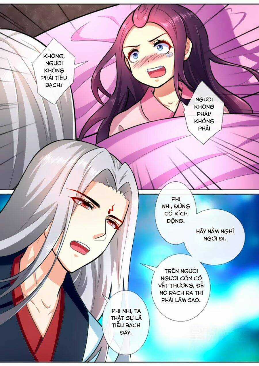 Ma Phi Giá Đáo Chapter 192 trang 2