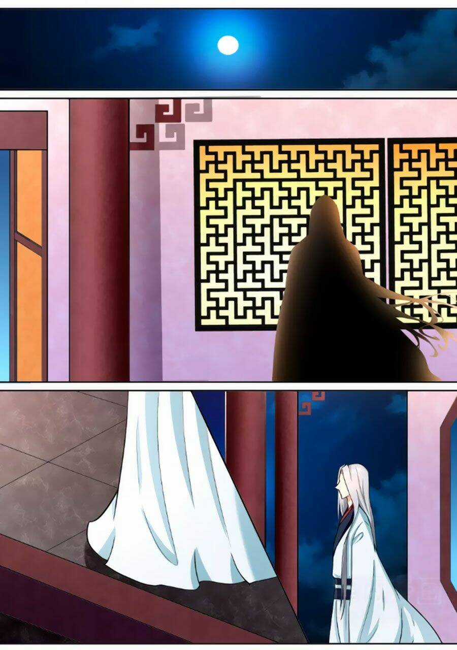 Ma Phi Giá Đáo Chapter 192 trang 5