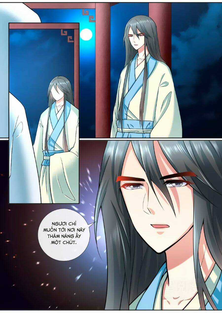 Ma Phi Giá Đáo Chapter 192 trang 6