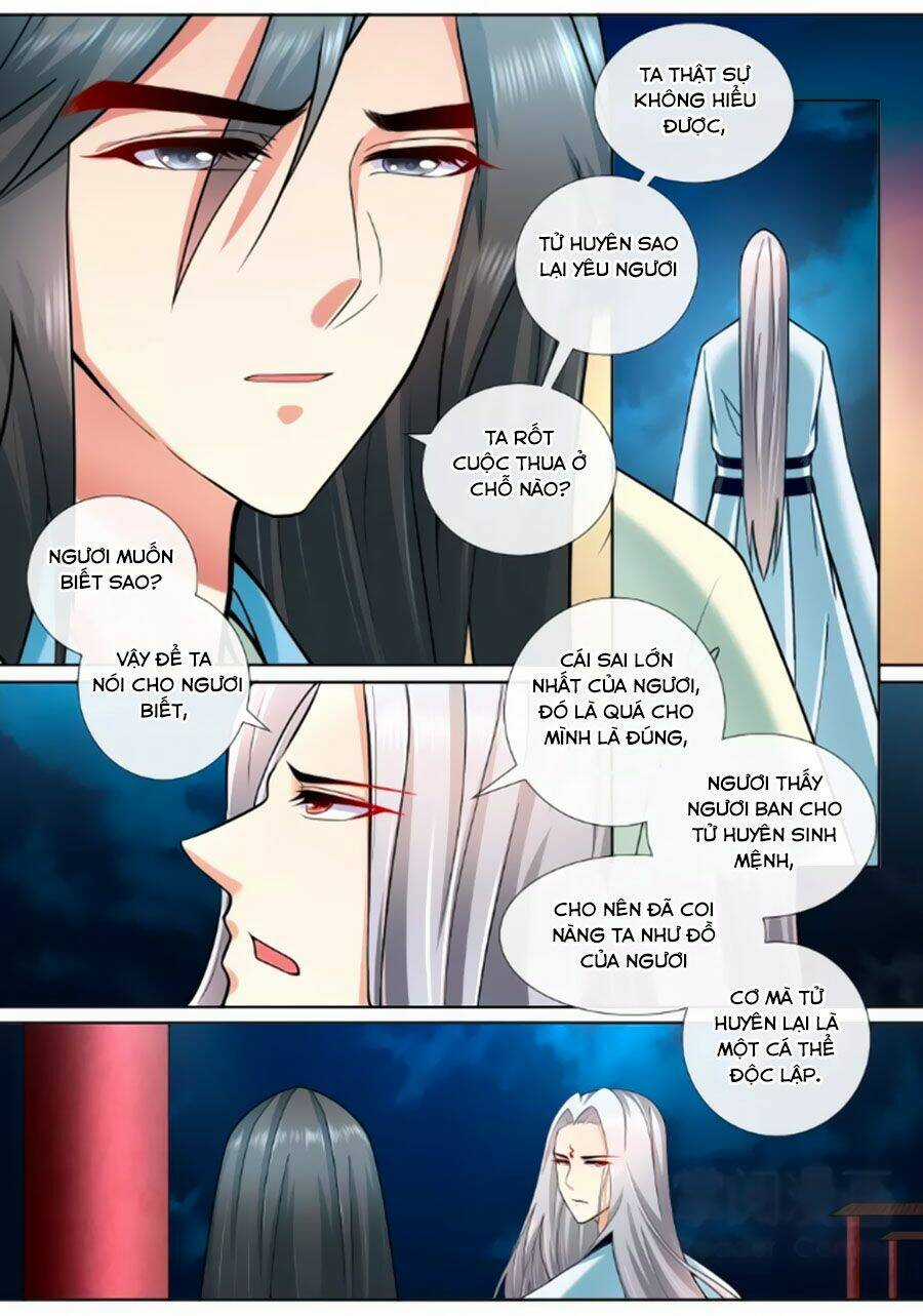 Ma Phi Giá Đáo Chapter 193 trang 2