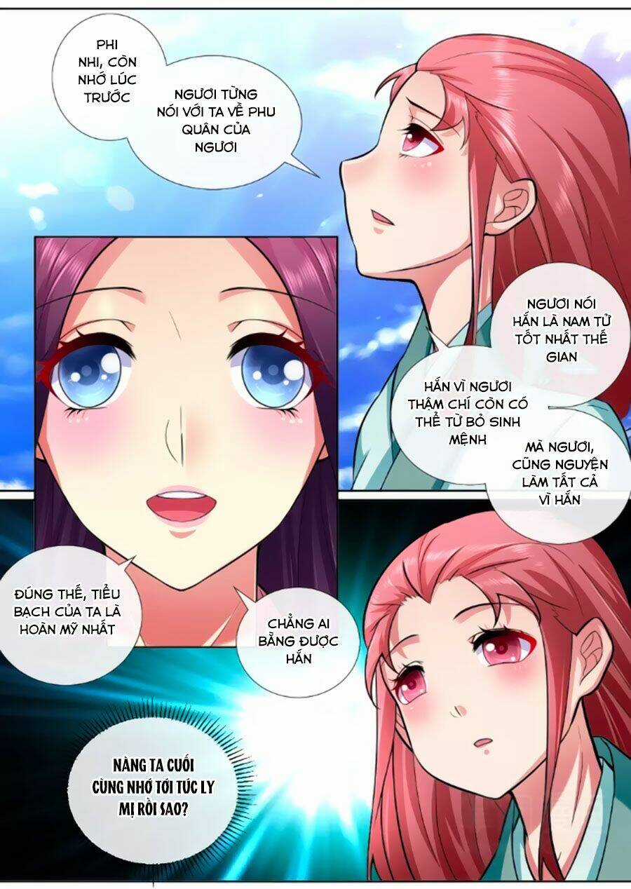 Ma Phi Giá Đáo Chapter 194 trang 2