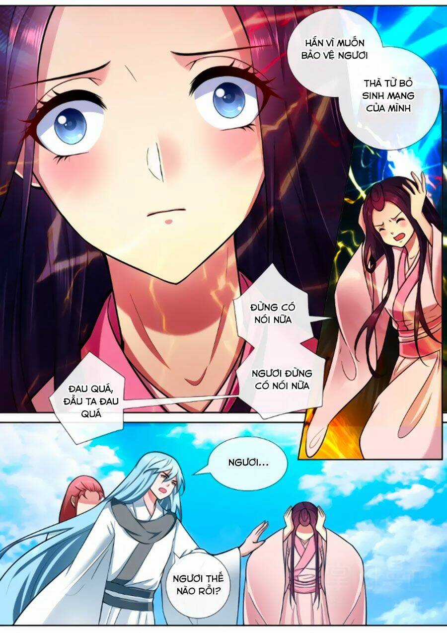 Ma Phi Giá Đáo Chapter 194 trang 5