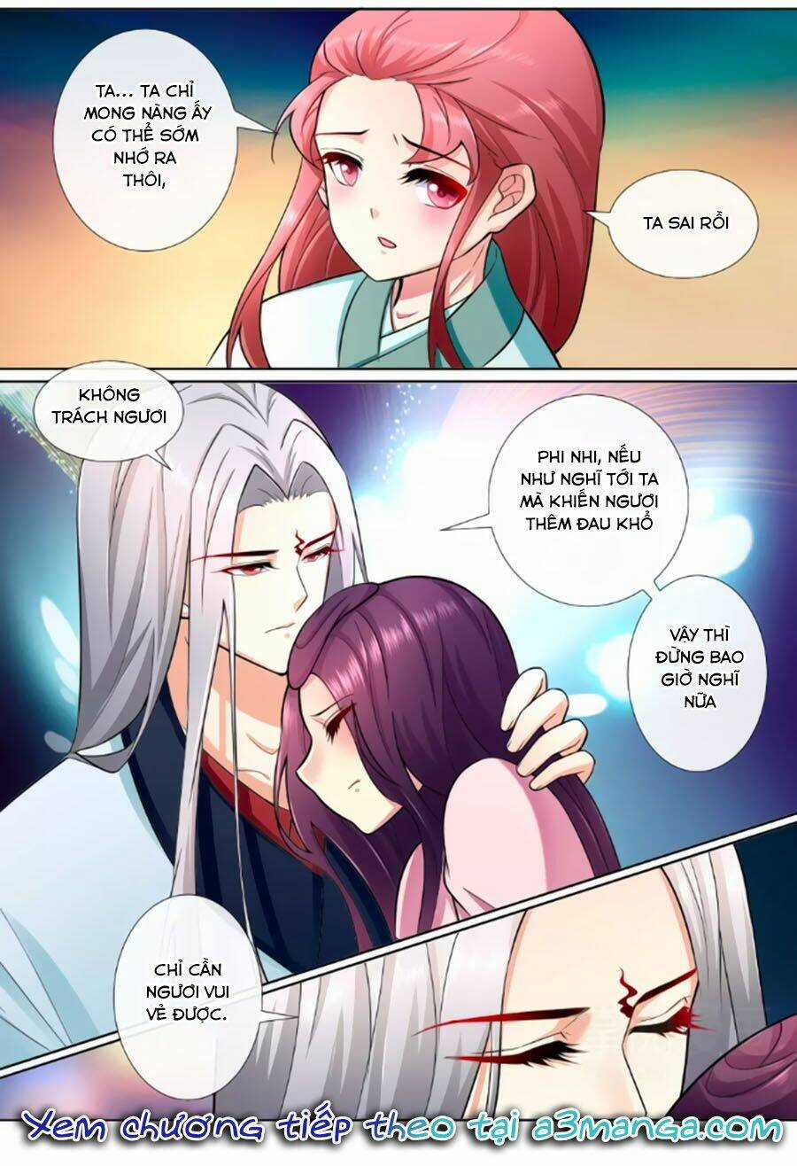 Ma Phi Giá Đáo Chapter 194 trang 7