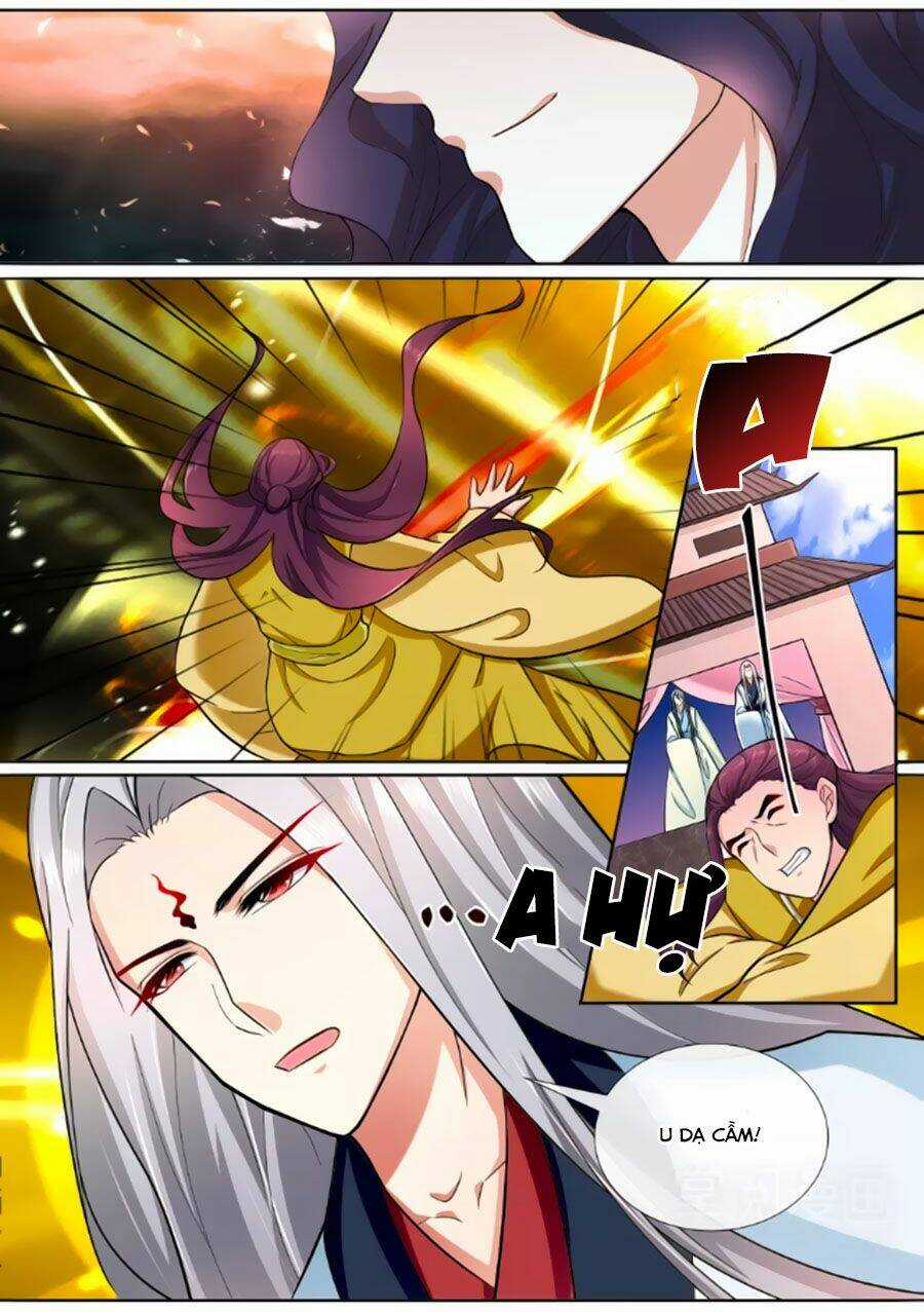 Ma Phi Giá Đáo Chapter 196 trang 6