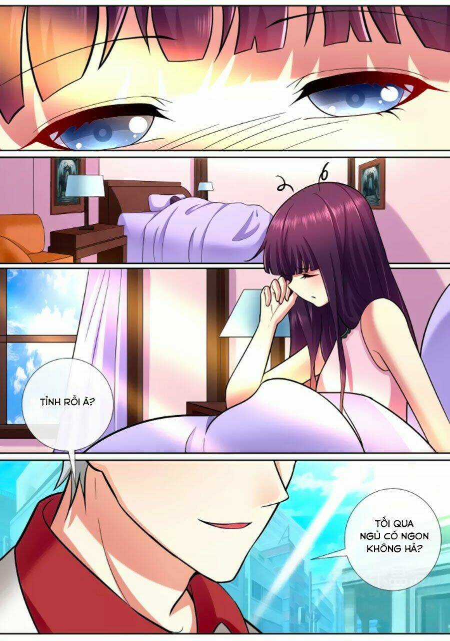 Ma Phi Giá Đáo Chapter 197.5 trang 2