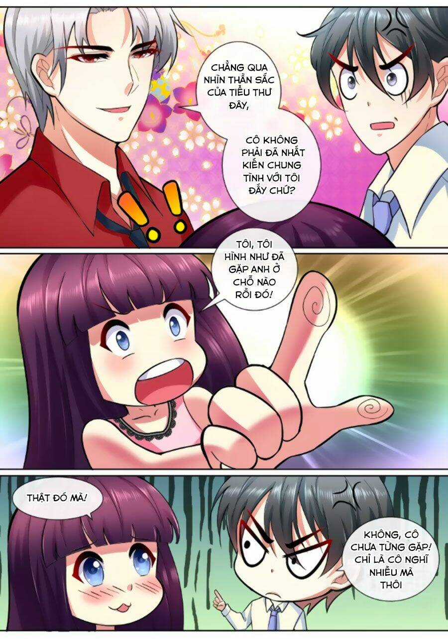 Ma Phi Giá Đáo Chapter 197.6 trang 2