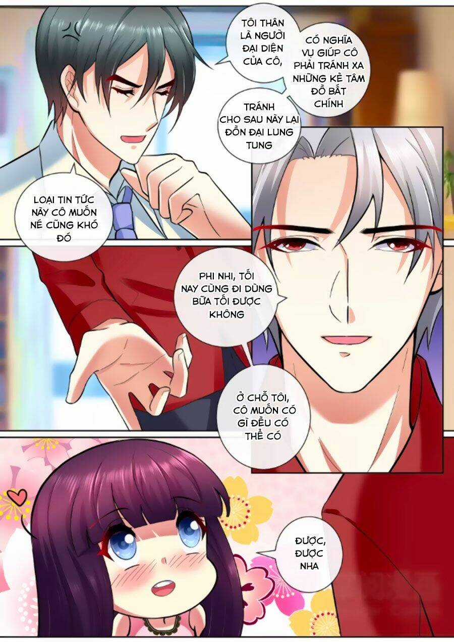 Ma Phi Giá Đáo Chapter 197.6 trang 4