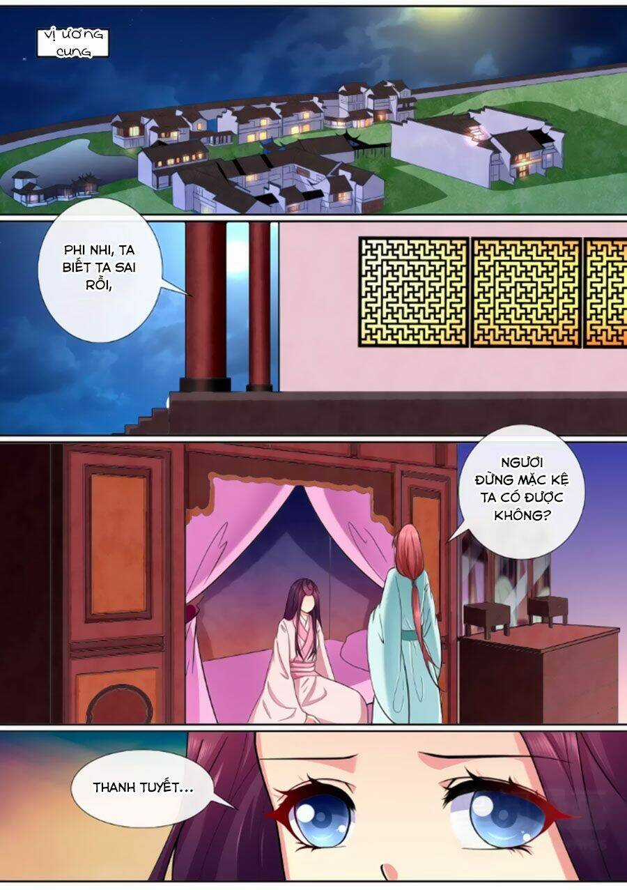 Ma Phi Giá Đáo Chapter 197 trang 2