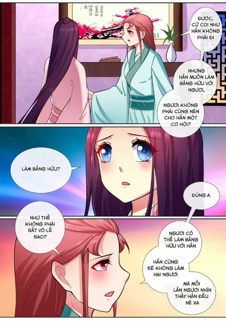 Ma Phi Giá Đáo Chapter 197 trang 5