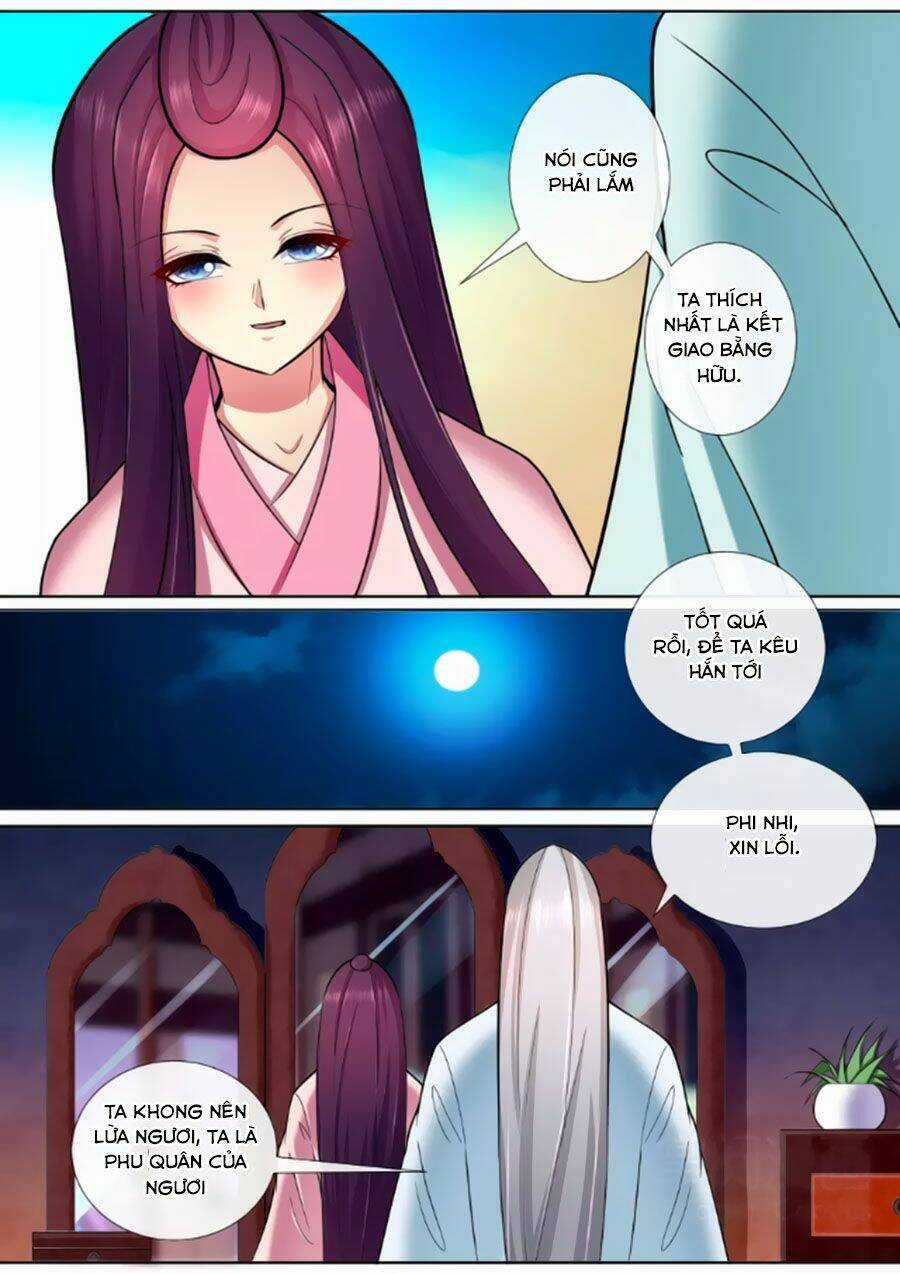 Ma Phi Giá Đáo Chapter 197 trang 6