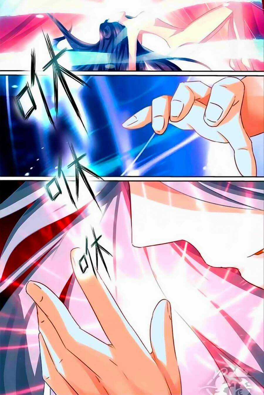 Ma Phi Giá Đáo Chapter 2 trang 3