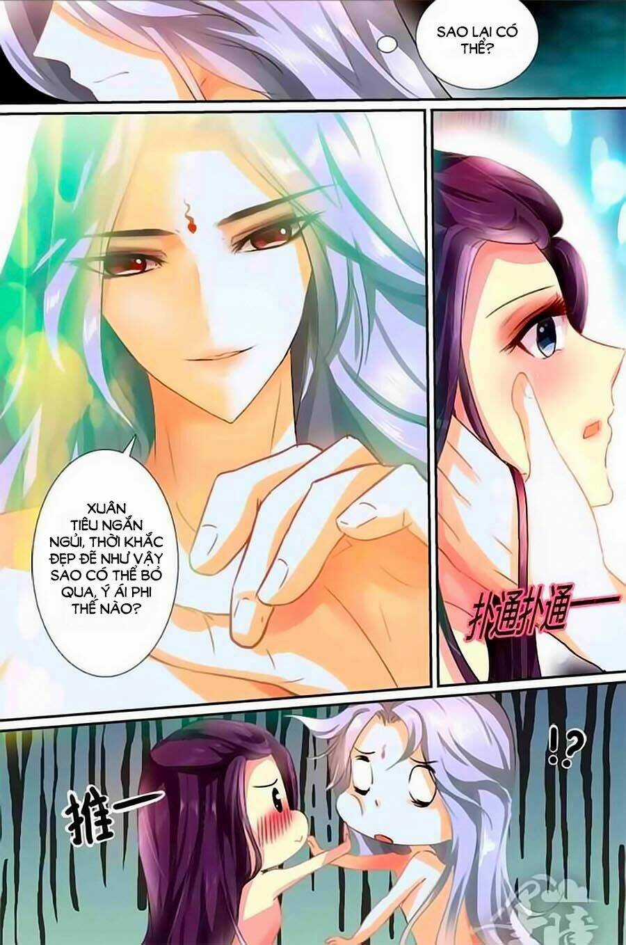 Ma Phi Giá Đáo Chapter 2 trang 6