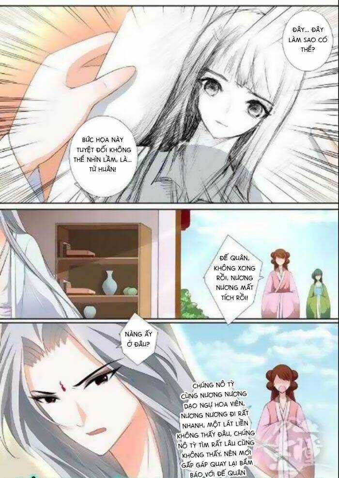 Ma Phi Giá Đáo Chapter 23 trang 5