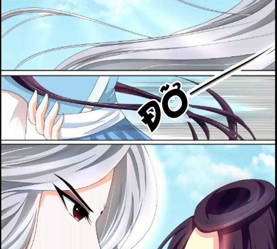 Ma Phi Giá Đáo Chapter 24 trang 0