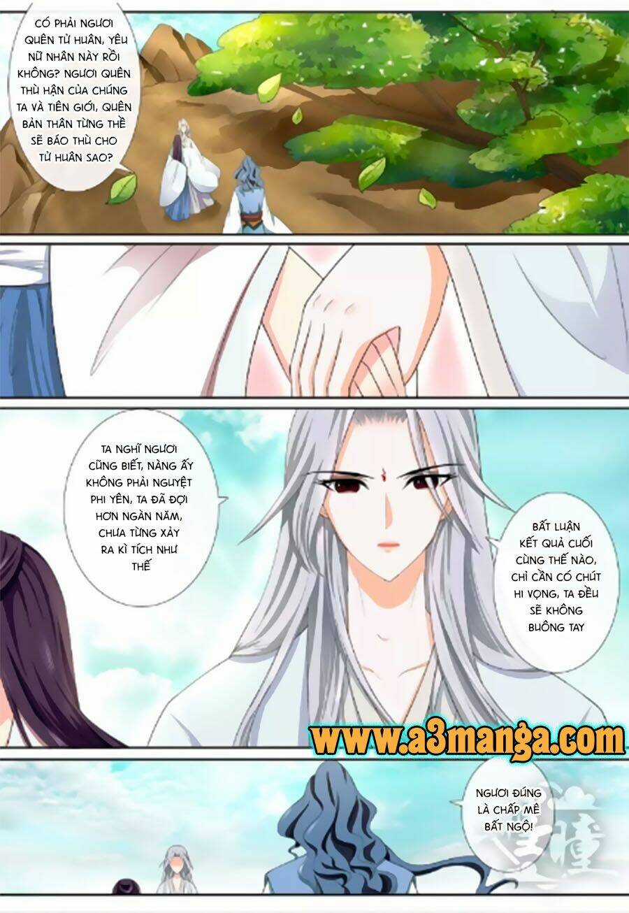 Ma Phi Giá Đáo Chapter 24 trang 5