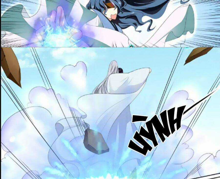 Ma Phi Giá Đáo Chapter 25 trang 0