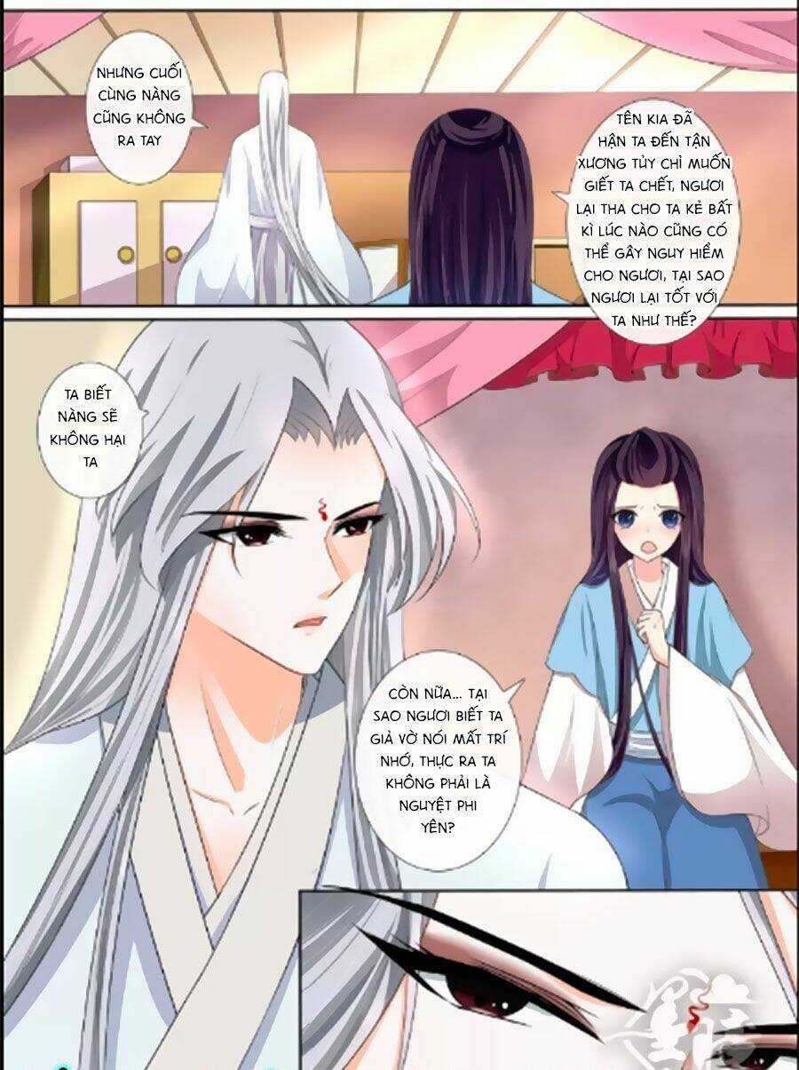 Ma Phi Giá Đáo Chapter 25 trang 6