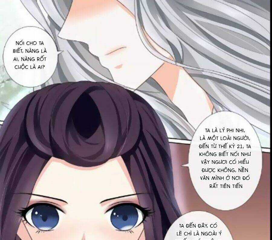 Ma Phi Giá Đáo Chapter 26 trang 0