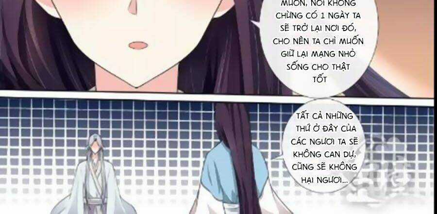 Ma Phi Giá Đáo Chapter 26 trang 1