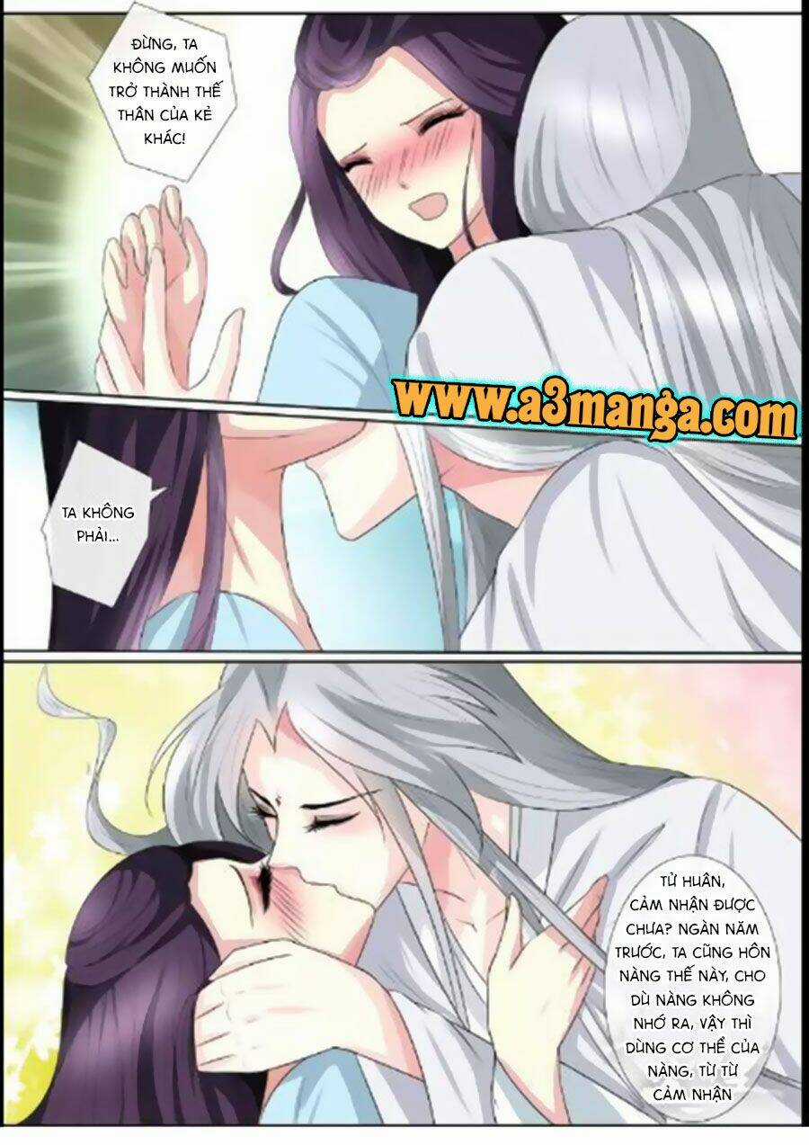 Ma Phi Giá Đáo Chapter 26 trang 5