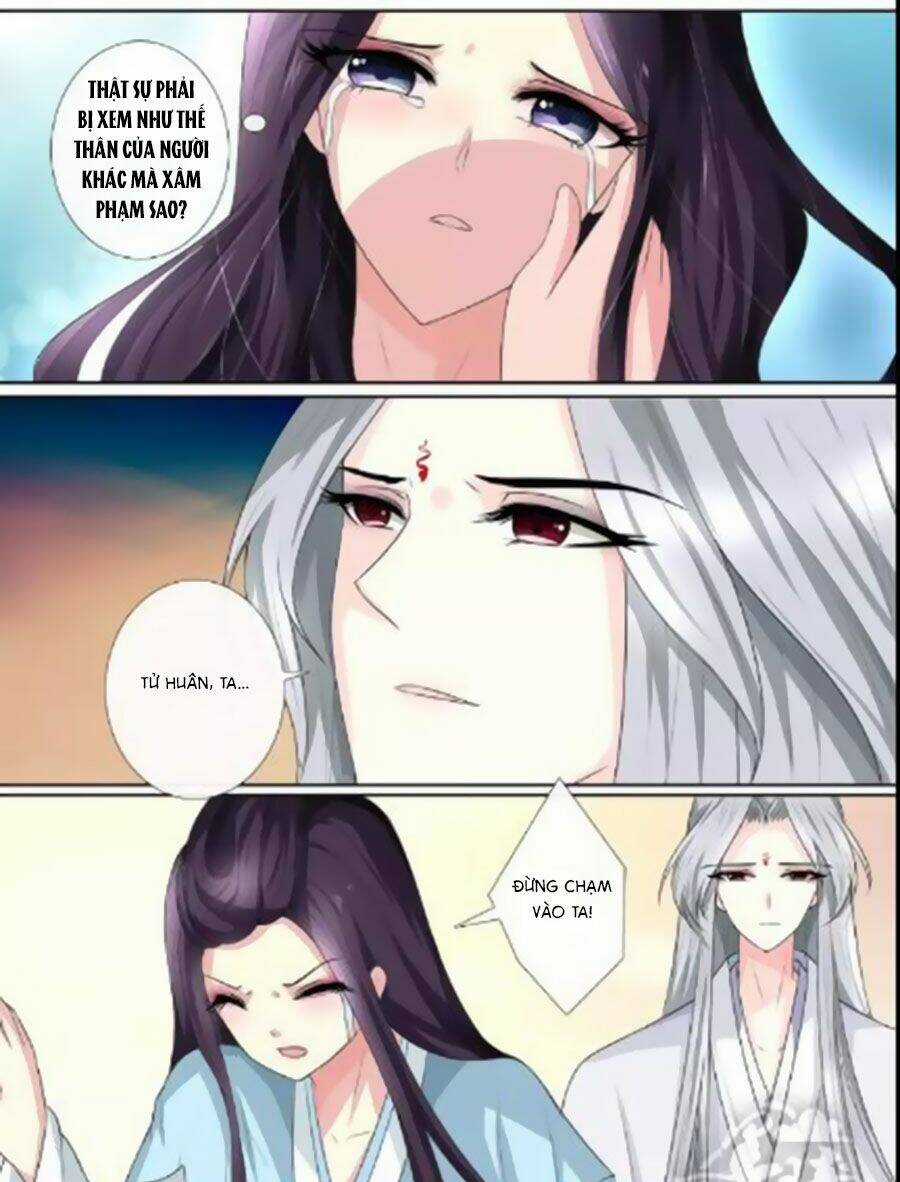 Ma Phi Giá Đáo Chapter 26 trang 6