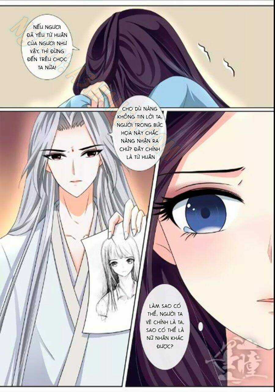 Ma Phi Giá Đáo Chapter 27 trang 1